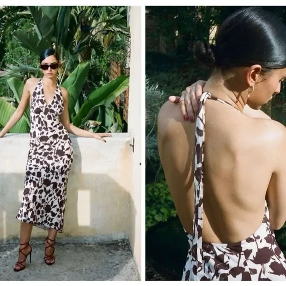 Realisation Par The Simone in Chocolate Havana - Picture 9 of 9